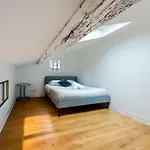Triomphe 1-wifi-centreville-familiale- Prosconciergerie Montpellier