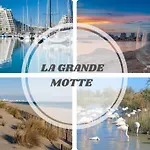 Triomphe 1-wifi-centreville-familiale- Prosconciergerie