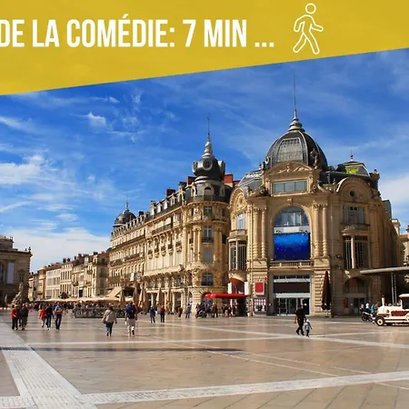 Triomphe 1-wifi-centreville-familiale- Prosconciergerie *