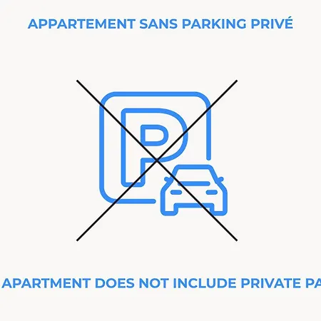 Apartman Triomphe 1-wifi-centreville-familiale- Prosconciergerie Montpellier