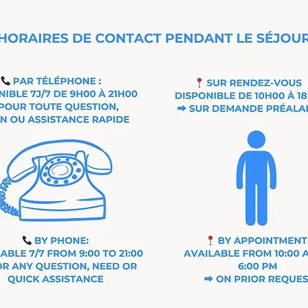 Triomphe 1-wifi-centreville-familiale- Prosconciergerie * 몽펠리에