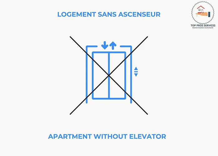 Triomphe 1-wifi-centreville-familiale- Prosconciergerie Apartman Montpellier