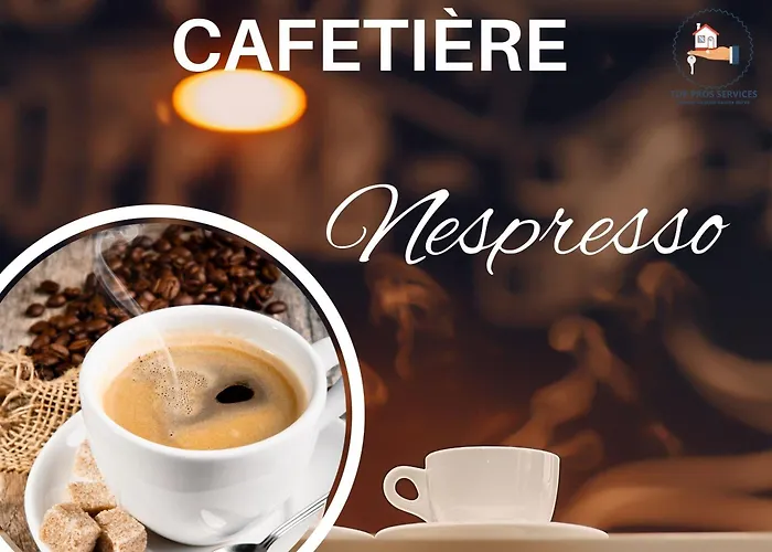 Triomphe 1-wifi-centreville-familiale- Prosconciergerie Montpellier